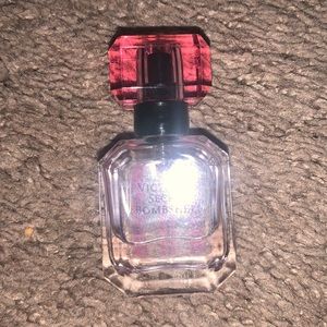 MINI VS BOMBSHELL PERFUME! 💋